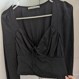 Abercrombie Blouse